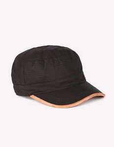 Stylish Black Cap