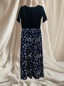 Long Gown