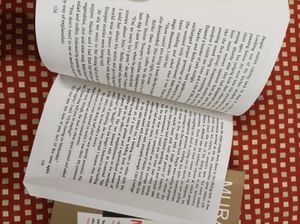 Haruki Murakami Book Set