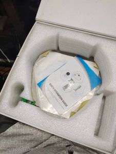 VR Cam 360 Security Camera