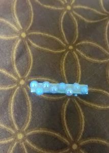 Pearl Hair Clip