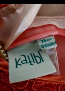 Adorable Pink Tutu Dress