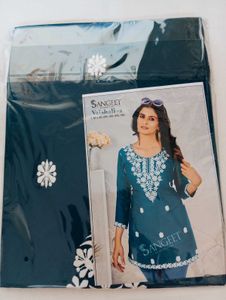 Short Kurti