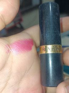 Revlon Lipstick