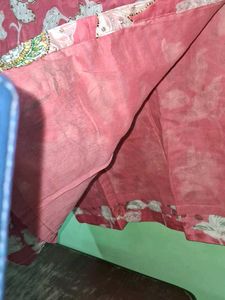 Embroidered Kurta New
