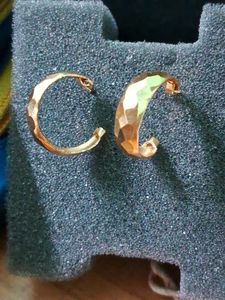 Golden Hoops