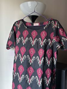 Bombay paisley XL Dress Used
