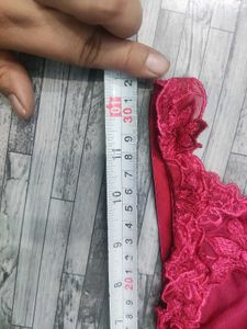 32 size v look 🧡
