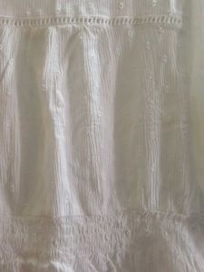 White Blouse