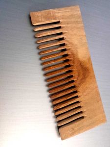 Natural Neem Comb