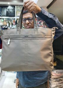 Stylish Handbag epol branded waterproof spacious b