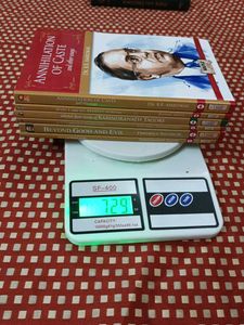 Maple Classic Book Collection