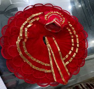 Krishna Summer Clothes