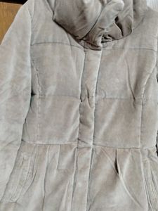 🎊Sale🎊Stylish Padded Jacket