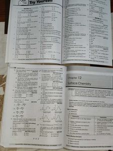Aakash Chemistry NEET Crash Course Package