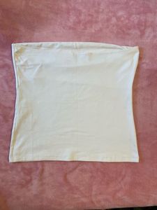 ZARA Tube Top