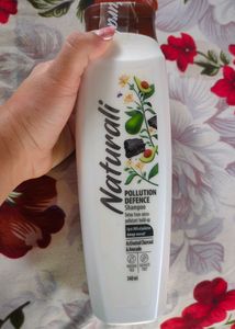 Naturali Shampoo