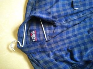 Semi Formal shirt