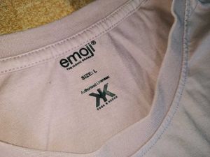 Emoji Graphic Tee