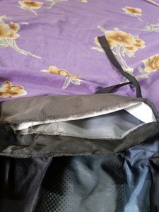 American Tourister Pagpack Or Laptop Bag  Sc
