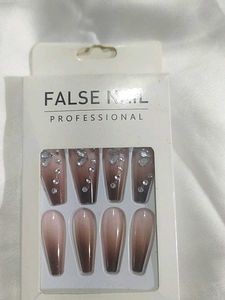 False Nails