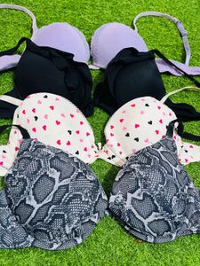 34 B/c Size