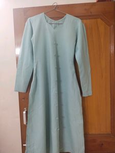 Salwar Kameez Suit Heavy Cotton