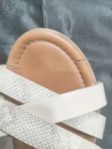 Sandals In Good Condition