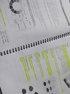 Class 12th Beauty And Wellness Study Material