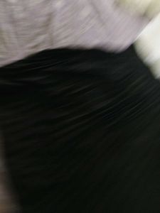 A party wear short dress