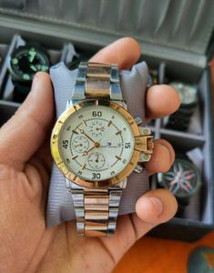 Tommy Hilfiger Chronograph Watch