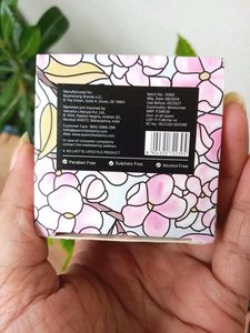 Quench Ultra Light Gel Moisturizer