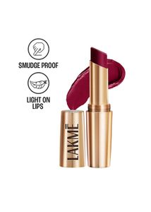 Lakme High Impact Matte Lipstick