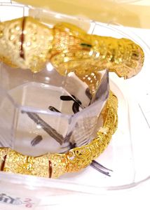 AD Bangles Beautiful