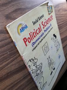 ABHA Political Science Democratic Politics For Class 9th