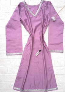 Lavender Kurti🪻