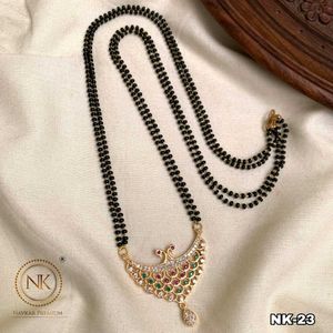 Elegant Mangalsutra Necklace