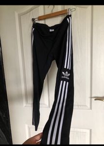 Adidas Gym Pants