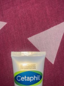 Cetaphil moisturiser