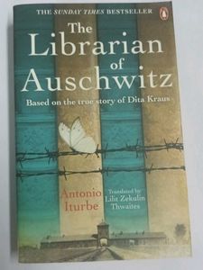 The Librarian of Auschwitz