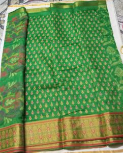 Cotton Sarees