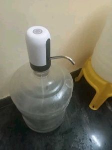 Automatic Water Dispenser