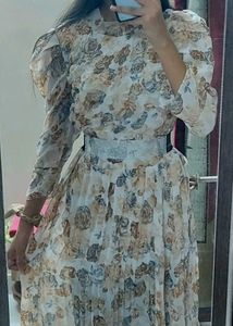 Midi For Girls