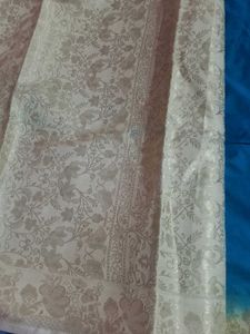 Art silk saree