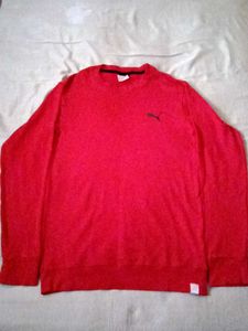 Puma sweatshirt