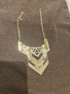 Lovely Neck Piece