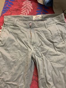 Men's Casual Trousers