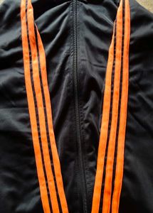 Adidas Track Jacket