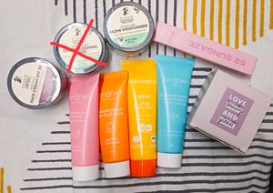 skincare bundle
