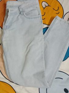 Blue Jeans